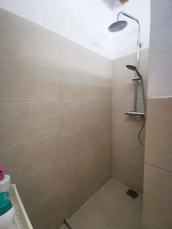 Vl51 Apartment Barcelona