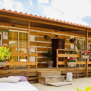 Bernegal Moneyba, Hot Tub, Piscina Y Jardin Сasa de vacaciones Buzanada