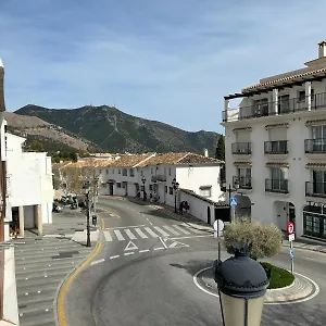 Fly- Pueblo Apartamento Mijas
