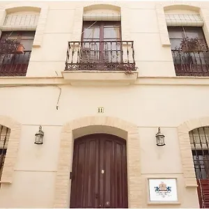 Casa De La Juderia Dona Pilar Habitación en casa particular Sevilla