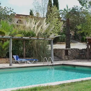 Granja Ecuestre Sort Casa rural Báscara