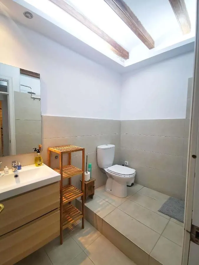 Vl51 Apartment Barcelona