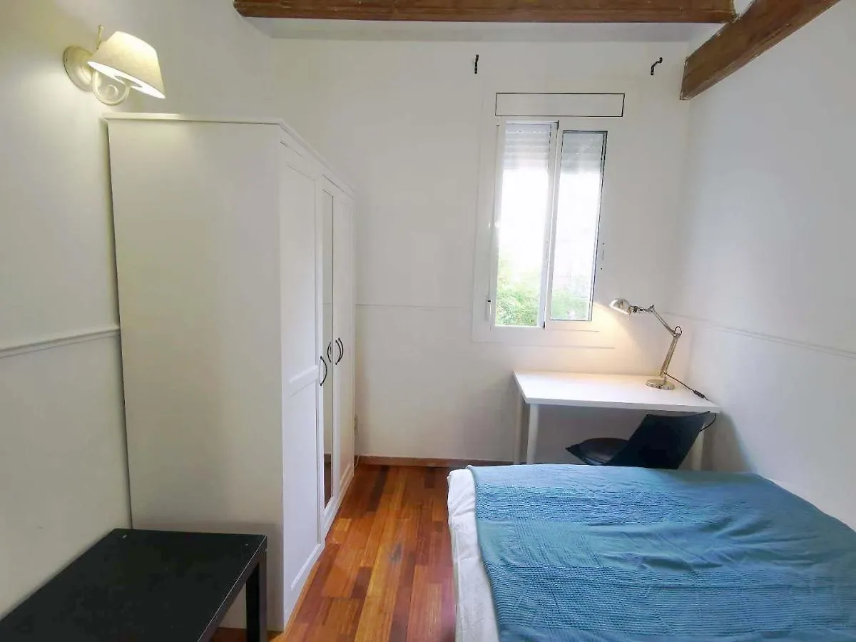 Vl51 Apartment Barcelona 0*,