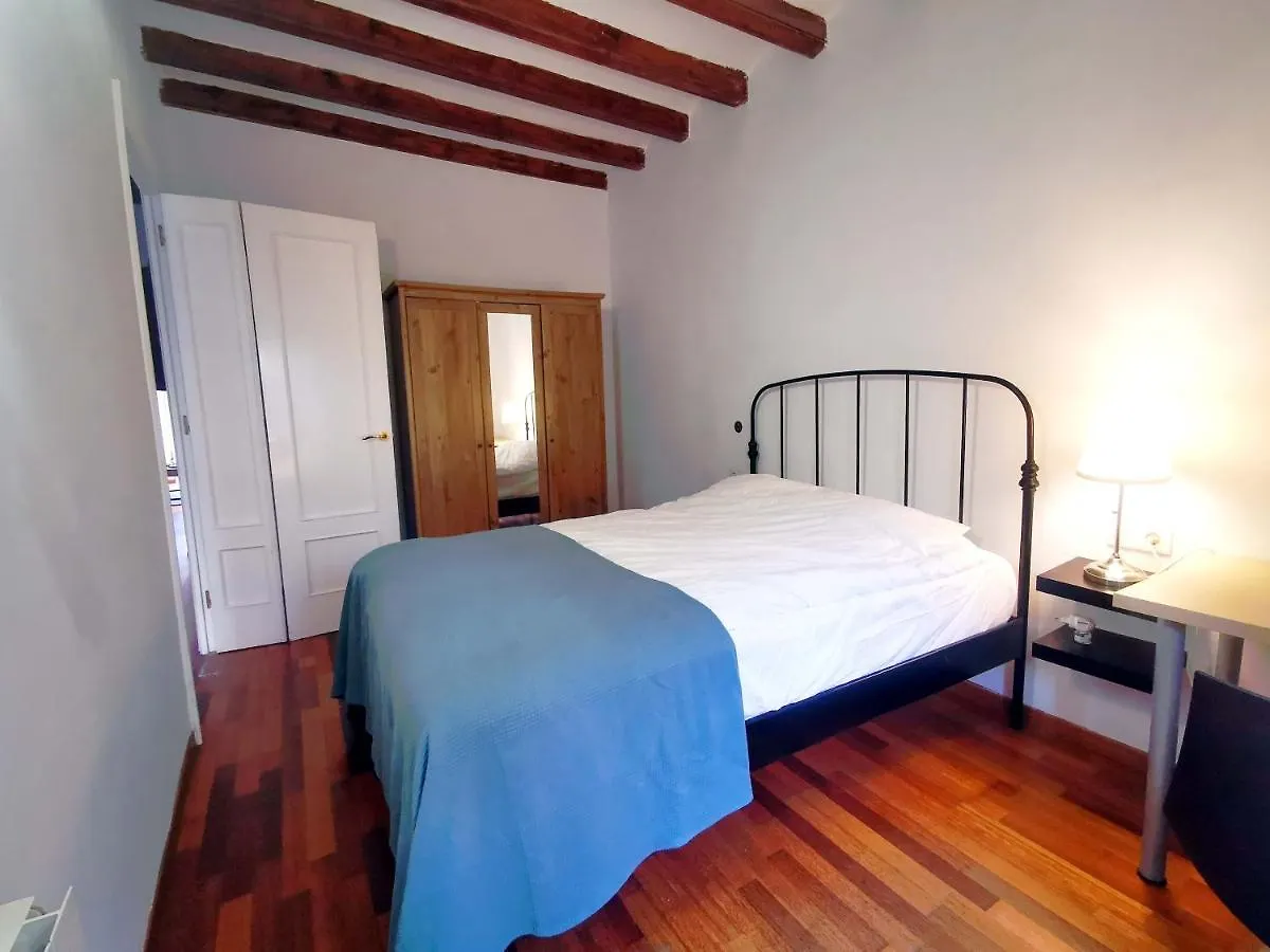 Vl51 Apartment Barcelona