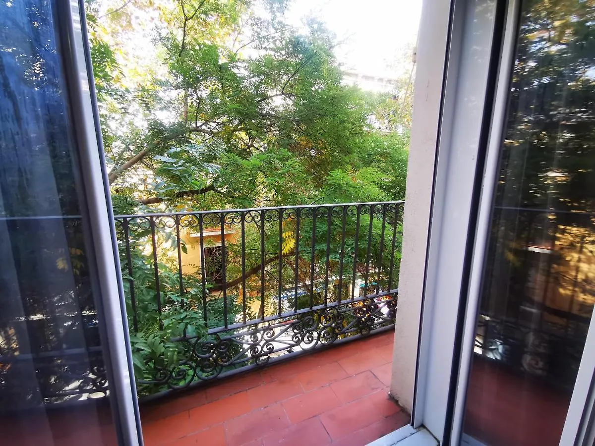 Vl51 Apartment Barcelona Spain