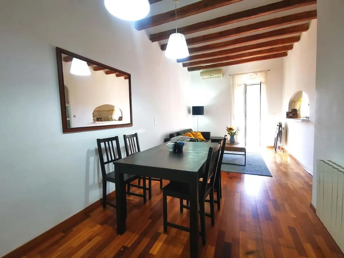 Vl51 Apartment Barcelona Spain