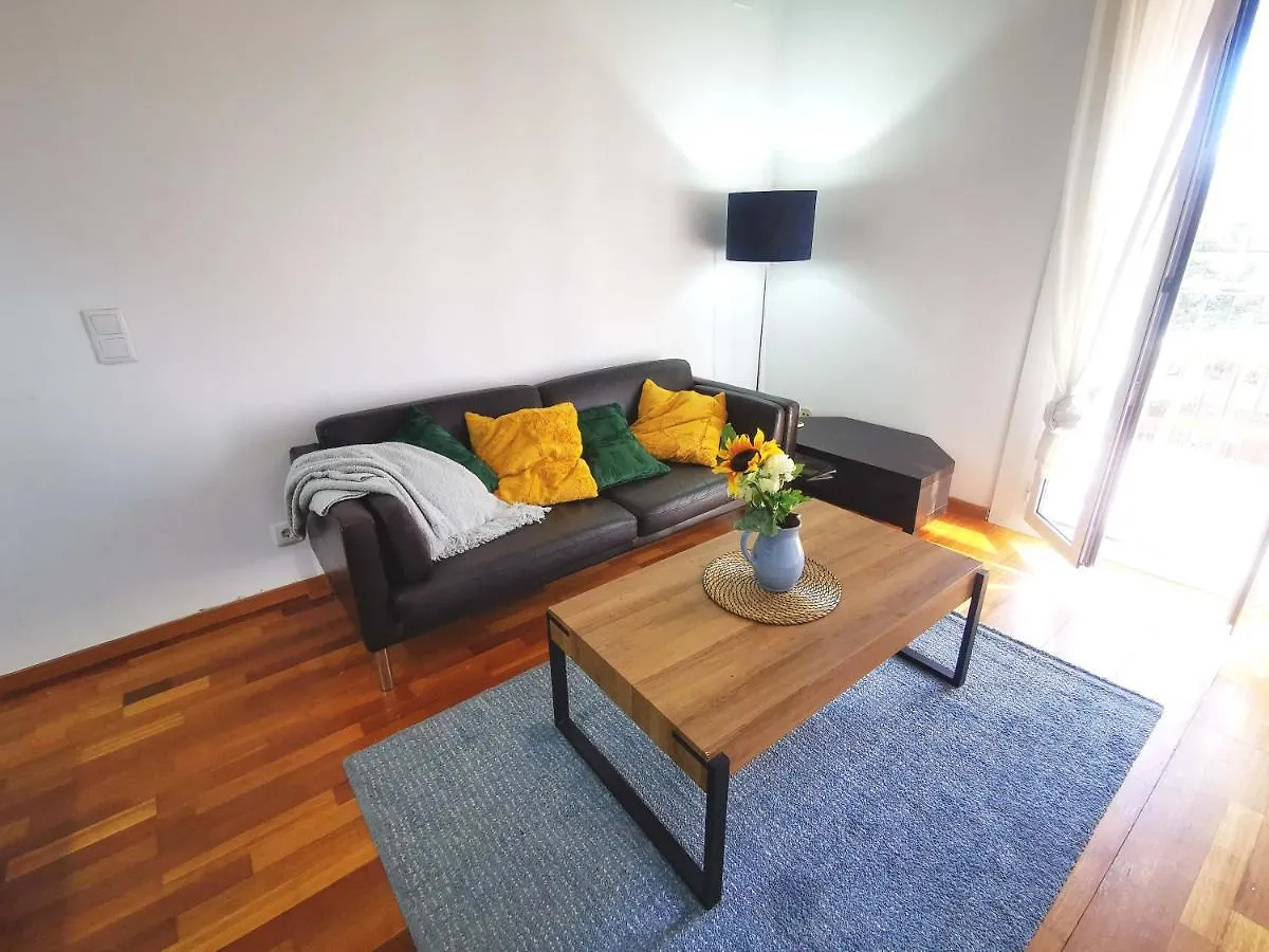 Vl51 Apartment Barcelona